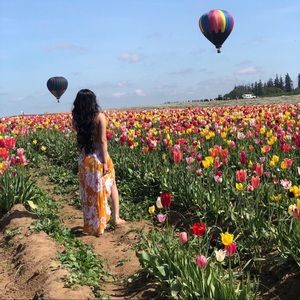 Meet your Posher, Yaneli